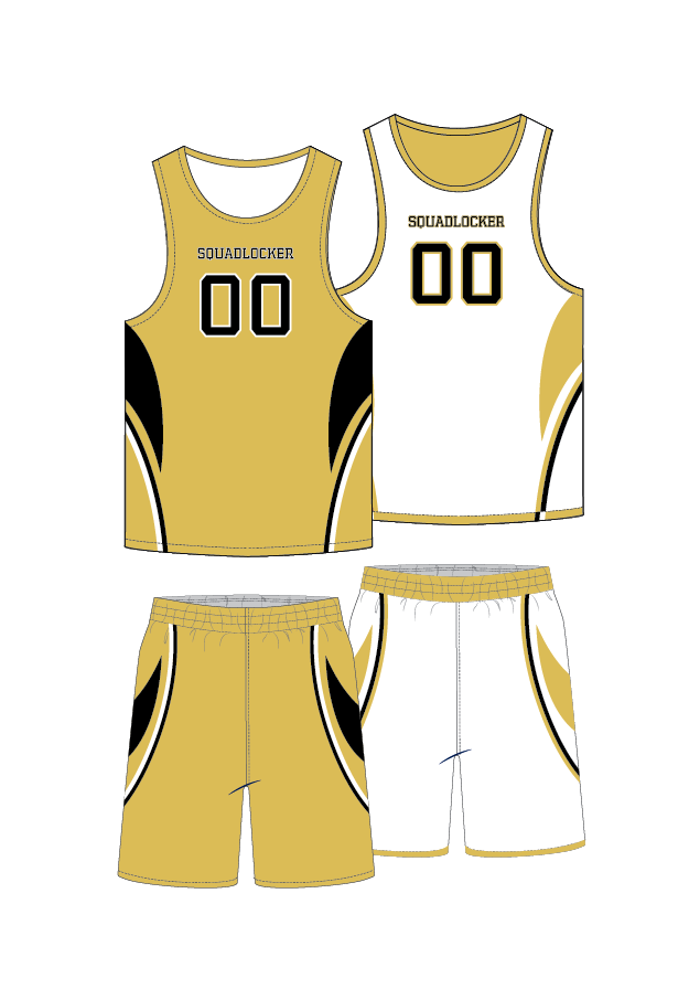 Jump Ball color style image