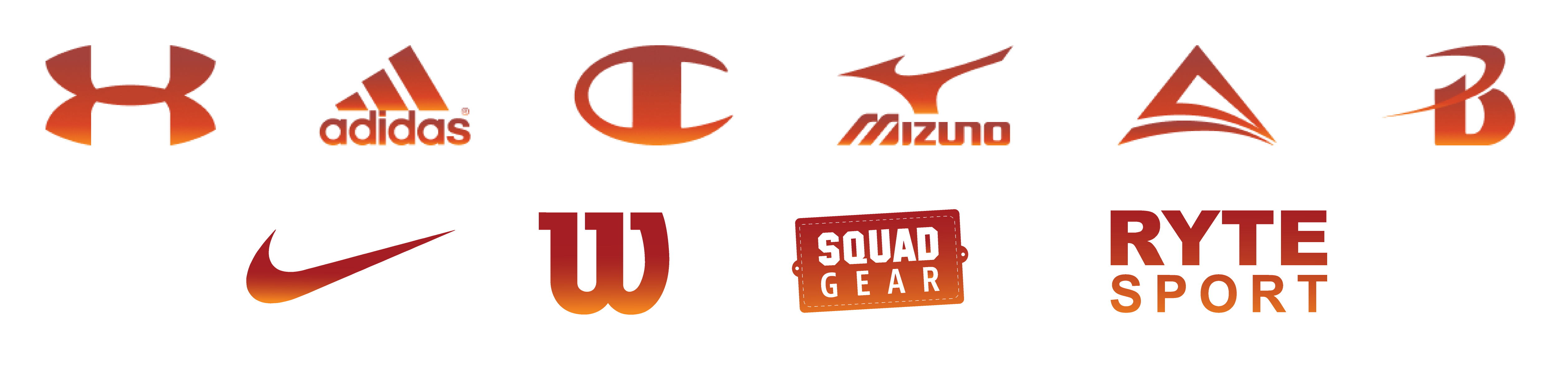 Brand Bar