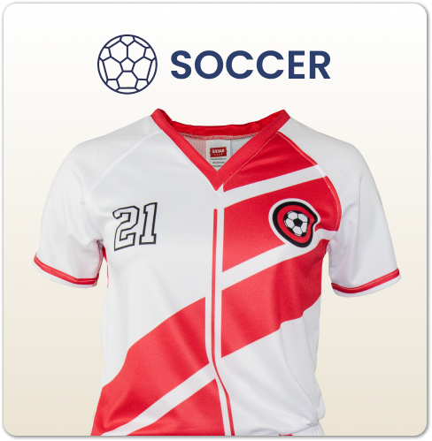 Soccer Uniforms