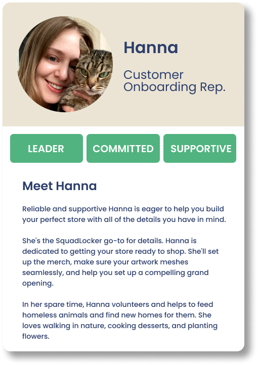 Hanna