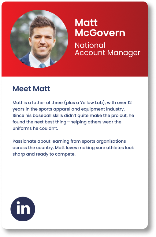 Matt