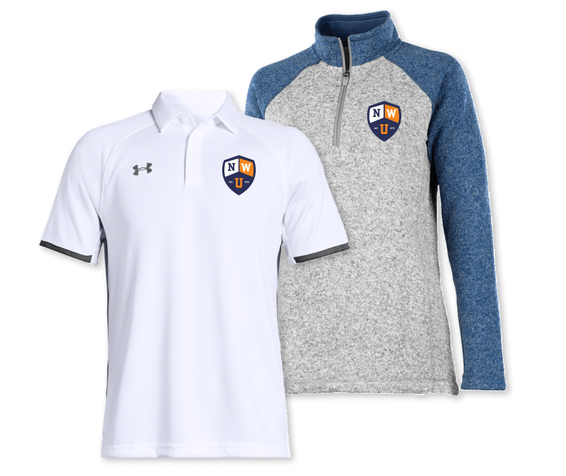 Sponsored Sublimated Uniforms image