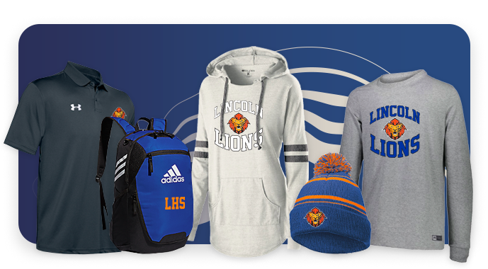 Sponsored Sublimated Uniforms image