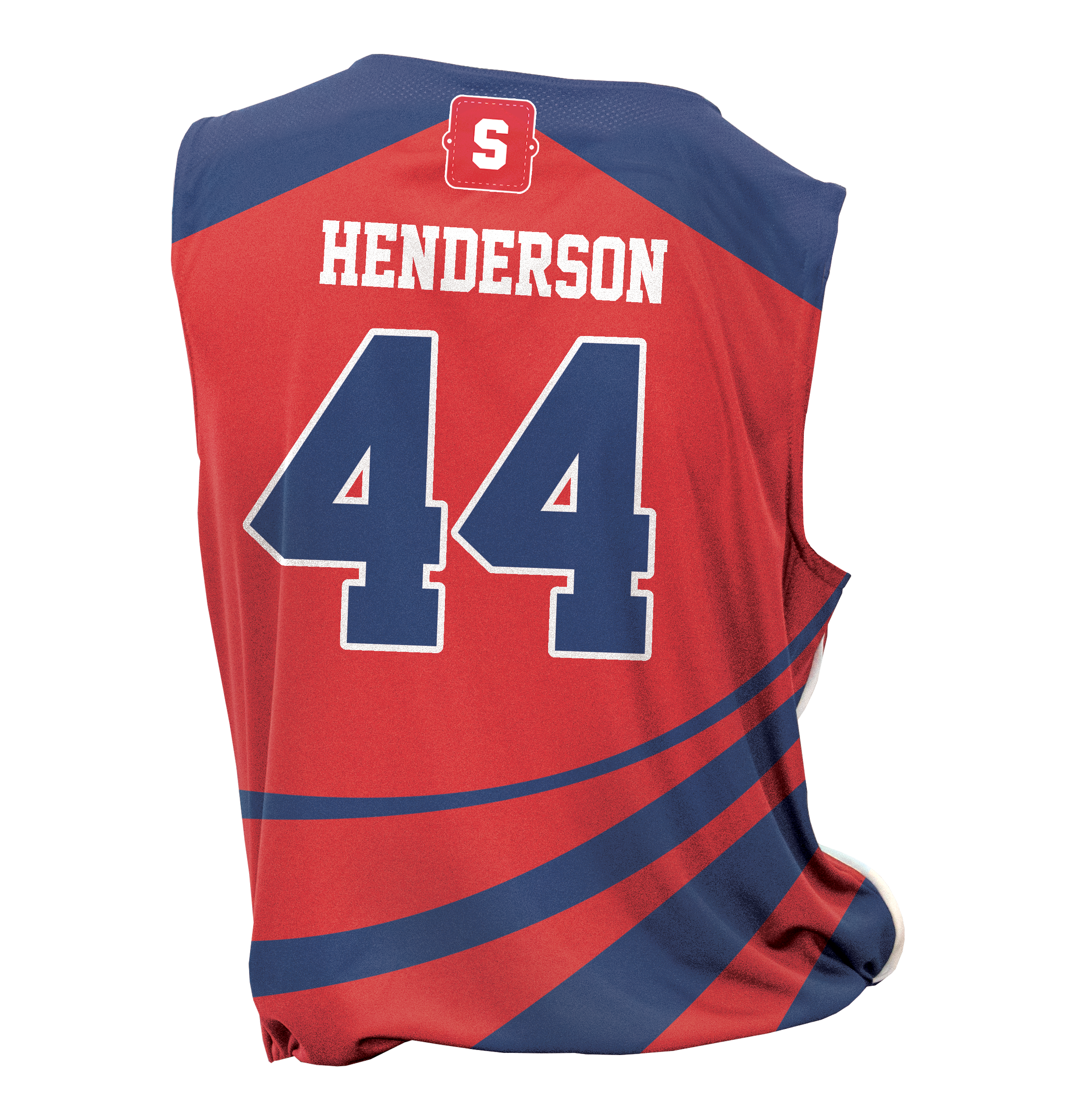 Sponsored Sublimated Uniforms image