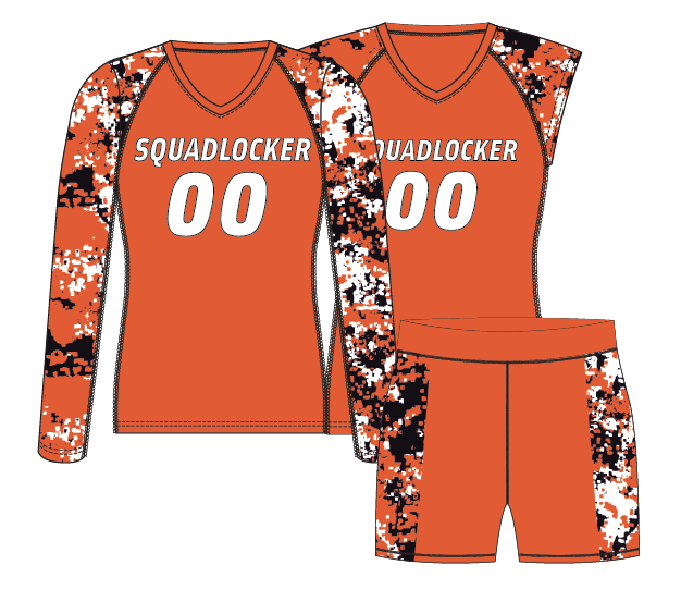 Block color style image