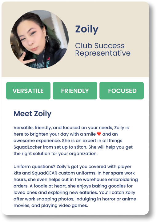 Zoily